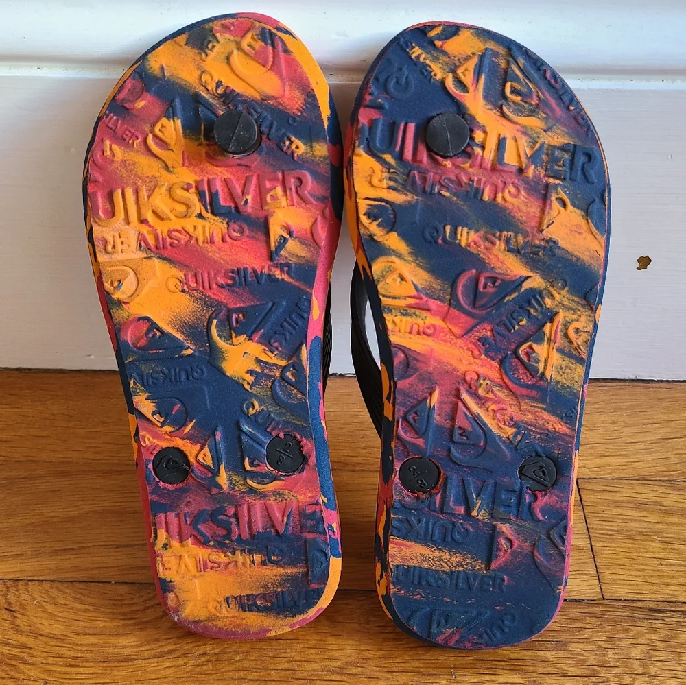 Quiksilver good pet
